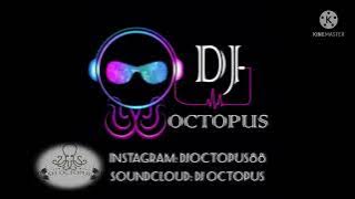 غيث صباح - جنت حلمي - ريمكس - 85BPM - DJ Octopus