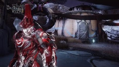 Warframe - Pistol Riven Unveiled [5 Sentients Killing Blow]