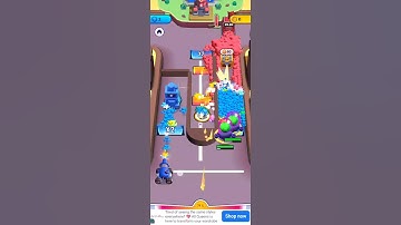 New Game 🎮 Mob Control  install in the Play Store android gameplay #newgame #gaming  #newgame2025