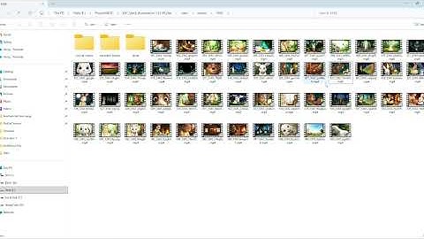 demo nhanh tính năng 3 Ảnh tạo ra Video ( tham chiếu hình ảnh - đồng nhất nhân vật 99%)