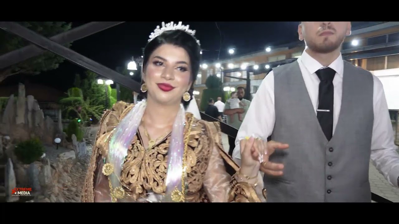 Part 2 l Bijav Medina & Sadri (Ork Juzni Ritam & Oki Berber) Extreme Media