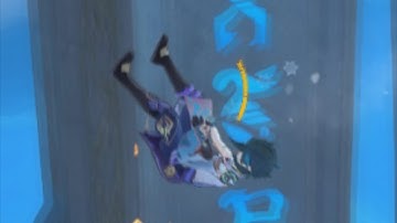 why forsaken rift IS THE WORST DAMN DOMAIN TO EVER EXIST IN GENSHIN IMPACT DJFGJFGAJASFGJ