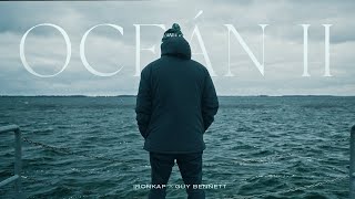 Ironkap feat. Guy Bennett - Oceán II (OFFICIAL VIDEO)