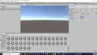 Interactive Statistics Dictionary Neural Network of Terms in UNITY