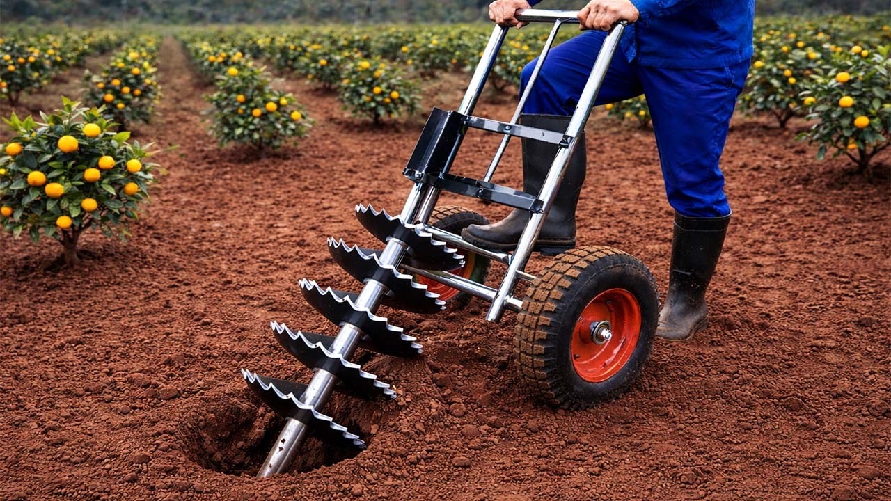 Блестящая идея сварщика! Превратить пильное полотно в инструмент за миллион долларов.