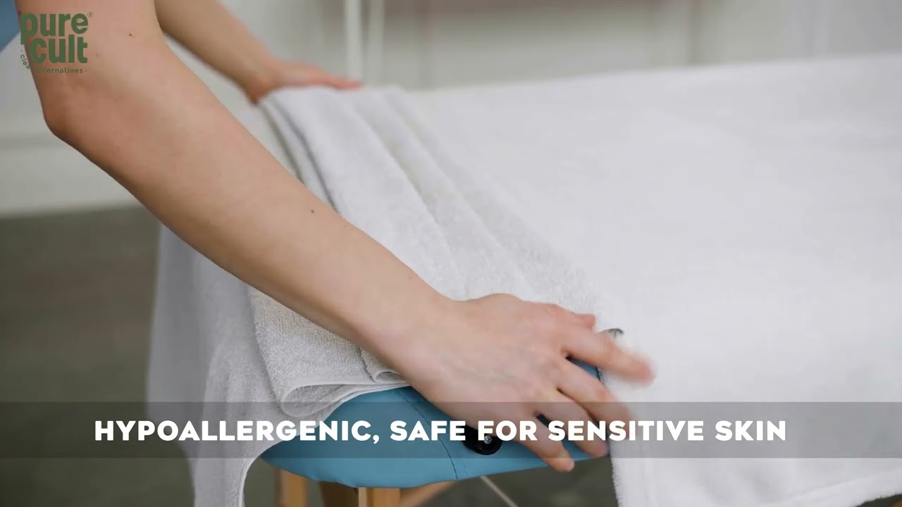 PureCult Plant-Based Fabric Conditioner Bottle