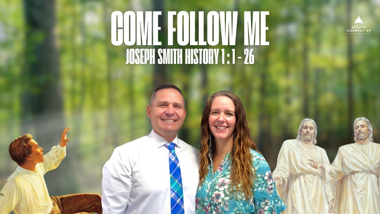 Destry Don - Come Follow Me オファー Come Follow Me (March 24 - March 30): Doctrine and Covenants