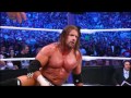 Raw: Undertaker vs. Triple H - WrestleMania XXVII highlights