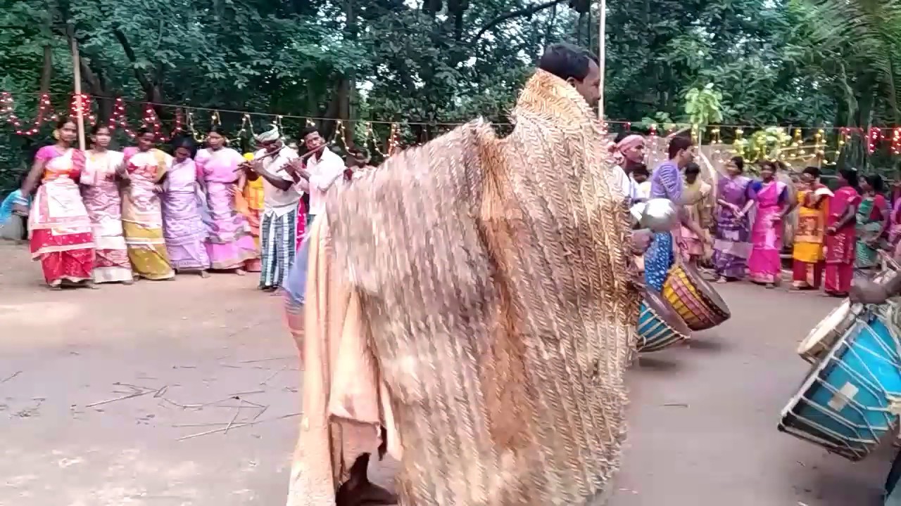 New Santali Video 2017 YouTube