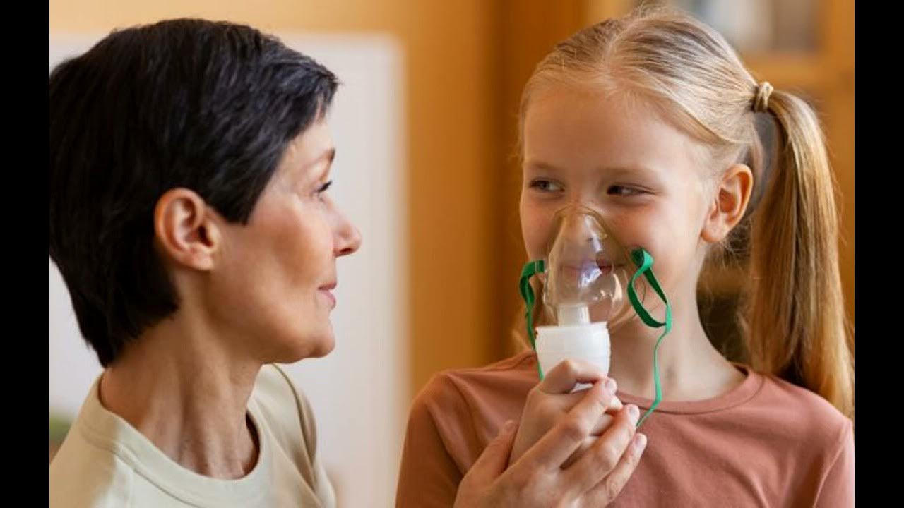 специалист по легким и бронхам как называется