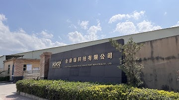 KKR Company | Presentation of Solid Surface Sheet and Bathroom Sanitary, Bathtub & Basin Supplier