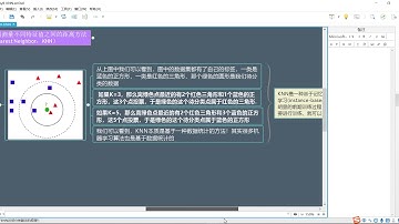 千锋Python教程：060 KNN手写数字优化（二）