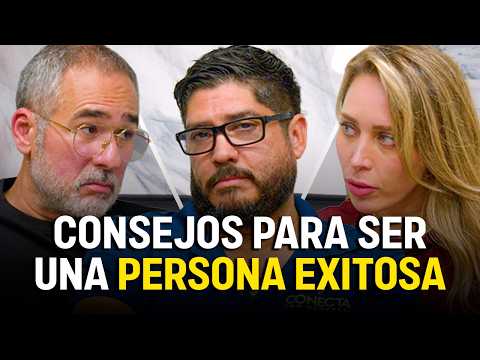 Lo Que Todo Emprendedor Debe Saber - Carlos Humphrey en SDE