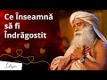 Te-ai îndrăgostit vreodată? | Sadhguru