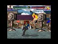 [Double Fighter - Игровой процесс]