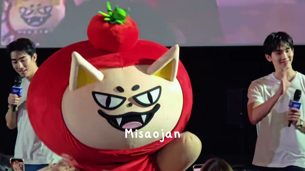 [PART5] FORCEBOOK TOMAFOX - #SFFriendsScreening HUMAN RESOURCE พนักงานใหม่ (โปรดรับไว้พิจารณา) 