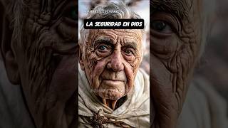 La Seguridad En Dios.
