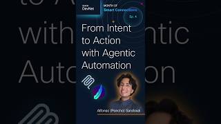 ✨ Agentic Network Automation in Action ✨🤖 Month of Smart Connections | Ep.4