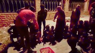 New Year Party. Well Come 2018 ..