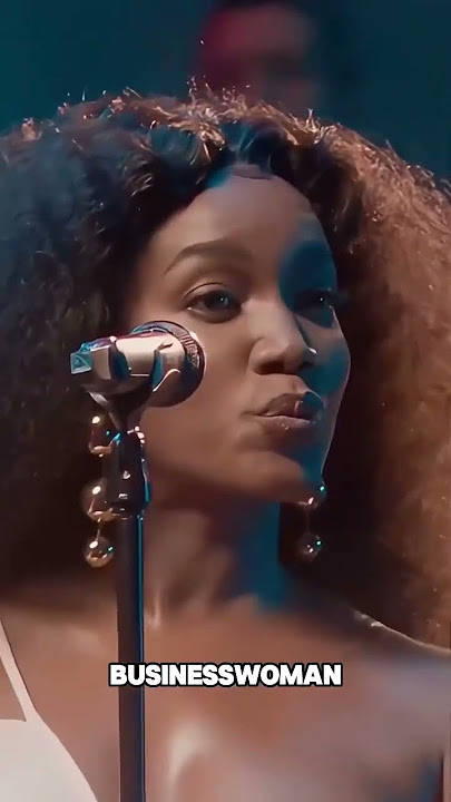 IZA almost gave birth in the middle of a concert #IZA#fyp#fouryoupage#fouyou#celebrity