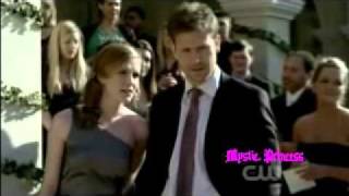 The Mess I Made Damon & Elena