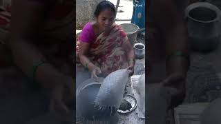 Putharekulu Making | Pootharekulu Sweet | Shorts IndianStreetFood