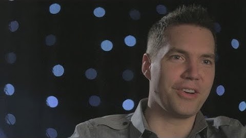 Games Mini Masterclass: Jake Solomon