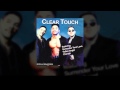 Clear touch  surrender your love