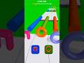 Blob Shifter 3D Level - 1859 #games #shorts #gameplay #gaming