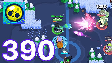 Brawl Stars - Gameplay Walkthrough Part 390 (iOS, Android)