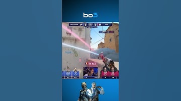 🇷🇴 iM ACE! #cs2 #navi #esports