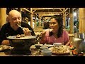 Thai Barbecue Mukbang Q&A: We Answer Your Questions About Thailand. Moo Kata Mukbang