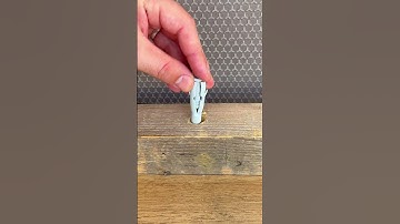 The most epic trick ever #skills #diy #easy #tools #hacks