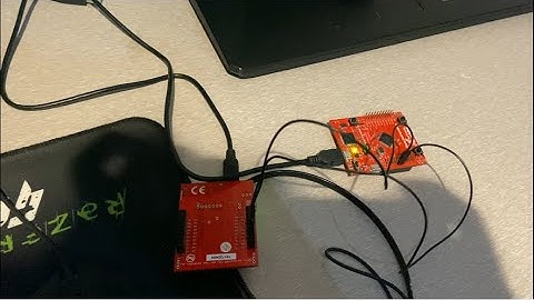 UART Communication between 2 Tiva C boards