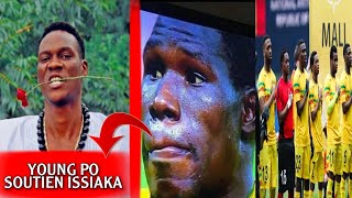 ISSIAKA SAMAKE VICTIME DE MOQUERIE || LES ARTISTES MALIEN RÉAGISSENT