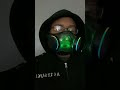 RAZER Zephyr VIBES!!!