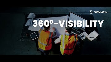 LTIMindtree  Cloud Security