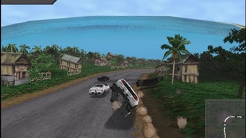 Need For Speed 2 SE / Windows 7 (64Bit)