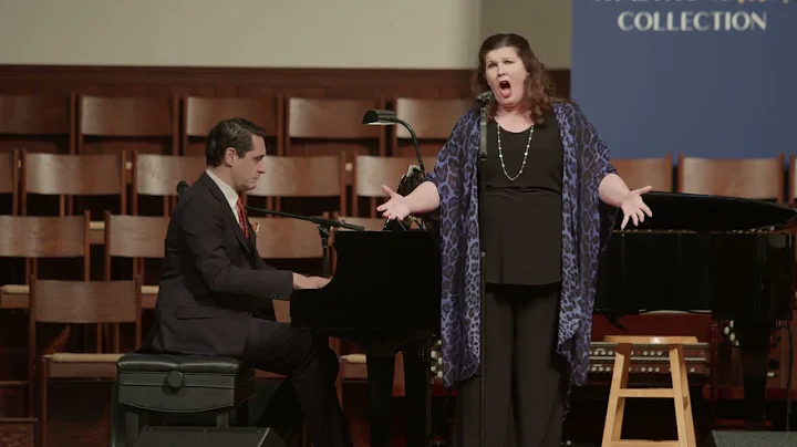 Elizabeth Baldwin - I Want Magic! (A Streetcar Nam...
