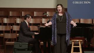 Elizabeth Baldwin - I Want Magic! (A Streetcar Named Desire) screenshot 5