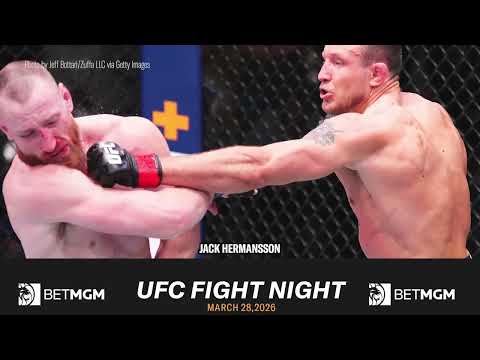 Israel Adesanya vs. Joe Pyfer | UFC Fight Night | Ariel Helwani