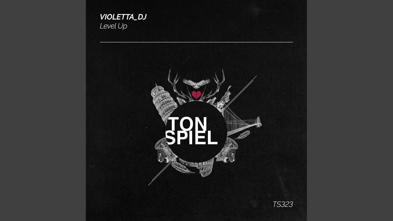 Watch Level Up on YouTube Watch Level Up on YouTube