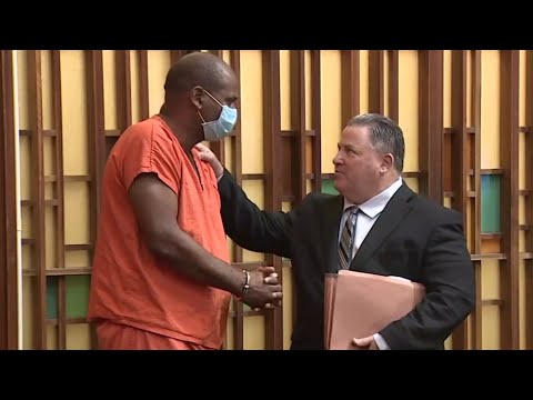 Man accused of assassination attempt on Opa-locka commission candidate gets bond