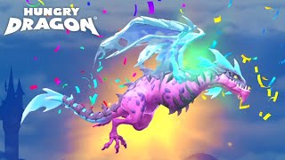 THIS DRAGON RUNS THE MAFIA!!! - TONY DRAGONE | Hungry Dragon