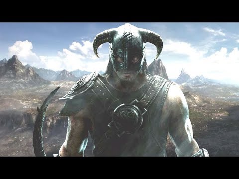 games people play The Elder Scrolls 6: 9 Fan Theories That Must Come True