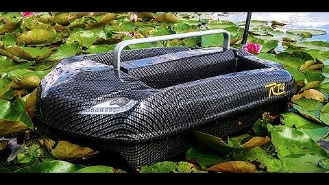 Carplounge RT4 Autopilot Tutorial - English