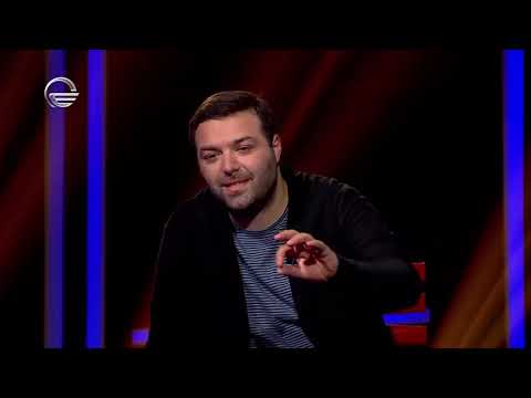 ღვინო, დუდუკი, ქალები ბექა ჩხაიძის ცხოვრების წესია?