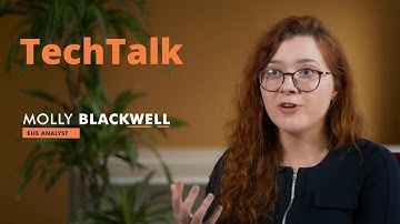 TechTalk: EHS Mobile Apps