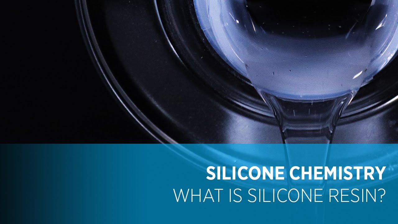 What is a Silicone Resin? 
