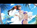 【オリジナル曲】The Best Summer【ゆりざべす】